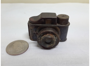 Vintage Hit Spy Camera