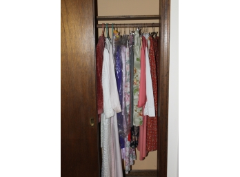 Closet #1 Miscellaneous Women’s Clothing Size 10