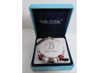 Bella Perlina Bracelet In Box