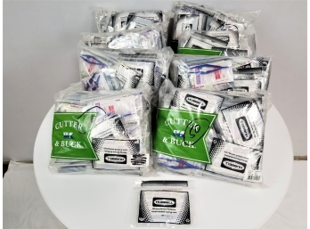 400 Mini First Aid Kits - Hubbell Promotional Item
