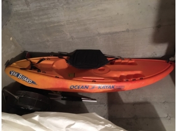 Ocean Classic Kayak