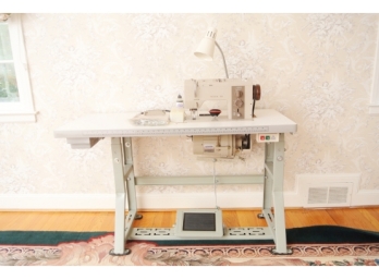 TACSEW 950 Commercial Sewing Machine