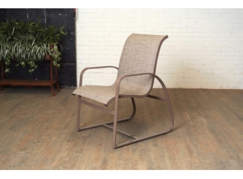 Brown Jordan Side Chair - Retail  $250