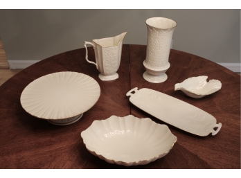 Collection Of Lenox