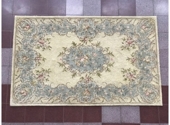 Safavieh Area Carpet, Bergama Collection