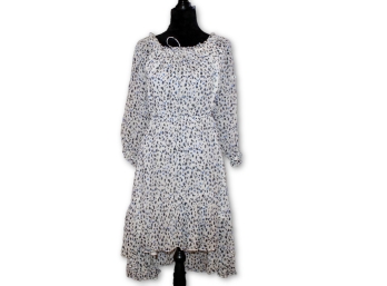 DIANE VON FURSTENBERG Dress - Size 4 (RETAIL $398.00)