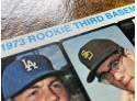 1973 Topps Mike Schmidt Rookie