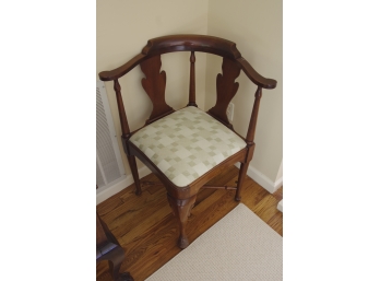 Corner Chair