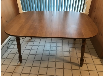 Hale Mica Extension Table