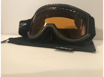 SMITH Ski Goggles Size Small