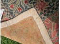 Great Pair Of William Morris Carpets