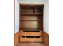 Magnificent 104 Inch Wardrobe Loaded With Storage