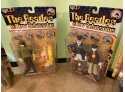 Beatles Yellow Submarine Collectable Figurines And More
