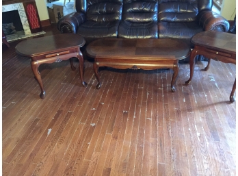 Living Room Table Set (See Additional Photos)
