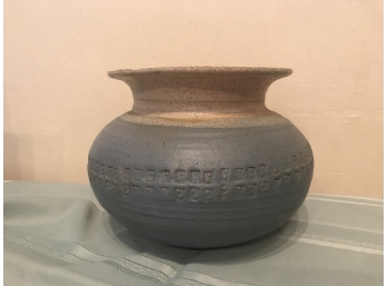 Pottery Vessel