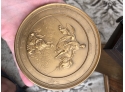 Amazing Large Collection Of Commemorative Coins (with Box) - SEE ALL PHOTOS