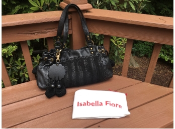 Isabella Fiore Handbag