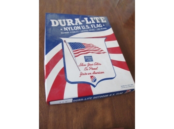 3' X 5' Dura-Lite American Flag