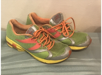 Men's Newton Running Shoes - Size 10