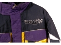 Vintage Team Ski-doo Jacket
