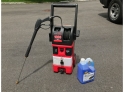 Clean Force CF 1800HD Power Washer