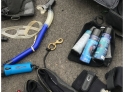 Scuba And Diving Accessories And Equipment