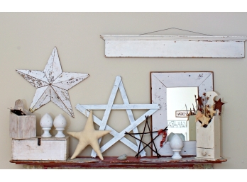 Star Ornamental Collection