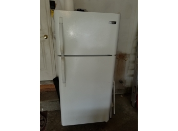 Frigidaire Refrigerator Model FRT18HB5JW4