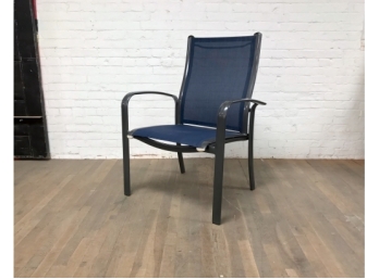 Brown Jordan Side Chair - Retail $300