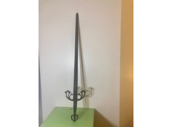 Sword - To Be Used For Decorative Purposes