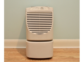 Whirlpool Dehumidifier With Use & Care Guide