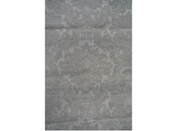 Wonderful Cream Upholstery Fabric - Aprox 4+ Yds.