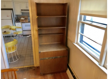 Drexel Bookcase & Cabinet