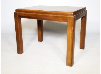 A Mid Century Modern Side Table By Lane Furniture