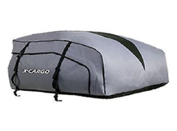 X-Cargo Car Rooftop Cargo Bag - NEW