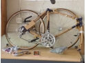 Vintage Kabuki Bicycle, Model SSN (unassembled)
