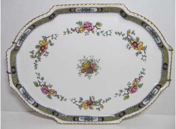 Aynsley Porcelain 12' Platter