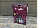 Breville Juicer Pro