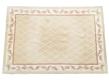 Ethan Allen Briarcliff Wool Area Rug
