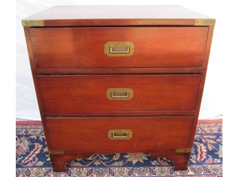 Chest Of Drawers 22x15.5x24h