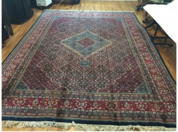 Oriental Carpet