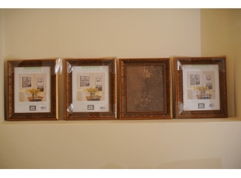 Set Of Four Frames By Home Images - 3 New In Packaging