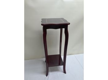 Tall Small Plant Stand Table