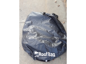 Large Weather Proof Roof Top Cargo Bag- New