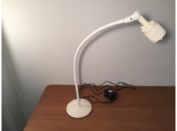 Goosneck LED Table Lamp