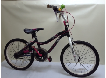 Girls Monster High Bicycle