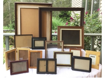 Picture Frames Collection 2
