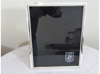 Lundt Sterling Picture Frame