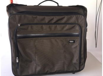 Hartmann Luggage Valet Pack For Hanging Garments