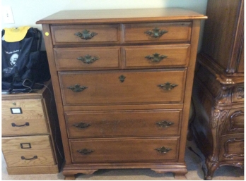 Sterling House Chest Of Five Drawers